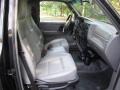 Black - Ranger XL Regular Cab Photo No. 7