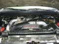 Arizona Beige Metallic - F350 Super Duty Lariat Crew Cab 4x4 Photo No. 19