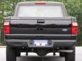 Black - Ranger XL Regular Cab Photo No. 10