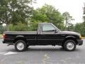 Black - Ranger XL Regular Cab Photo No. 11