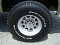 Arizona Beige Metallic - F350 Super Duty Lariat Crew Cab 4x4 Photo No. 21