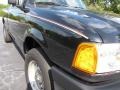 Black - Ranger XL Regular Cab Photo No. 15