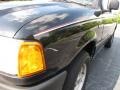 Black - Ranger XL Regular Cab Photo No. 16