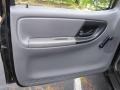 Black - Ranger XL Regular Cab Photo No. 27