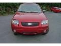 2006 Redfire Metallic Ford Escape Limited 4WD  photo #2