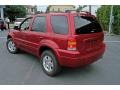 2006 Redfire Metallic Ford Escape Limited 4WD  photo #7