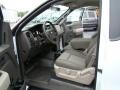 2010 Oxford White Ford F150 XL Regular Cab  photo #8