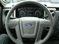 2010 Oxford White Ford F150 XL Regular Cab  photo #17