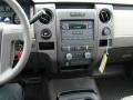 2010 Oxford White Ford F150 XL Regular Cab  photo #20