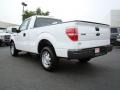 2010 Oxford White Ford F150 XL Regular Cab  photo #21