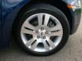 2007 Dark Blue Pearl Metallic Ford Fusion SEL V6  photo #6