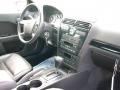 2007 Dark Blue Pearl Metallic Ford Fusion SEL V6  photo #10