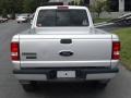 2007 Silver Metallic Ford Ranger XLT SuperCab 4x4  photo #5