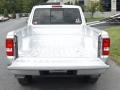 2007 Silver Metallic Ford Ranger XLT SuperCab 4x4  photo #6
