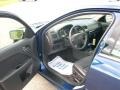 2007 Dark Blue Pearl Metallic Ford Fusion SEL V6  photo #17