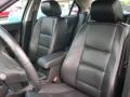 2007 Dark Blue Pearl Metallic Ford Fusion SEL V6  photo #20