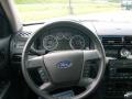 2007 Dark Blue Pearl Metallic Ford Fusion SEL V6  photo #23