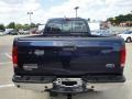 2006 True Blue Metallic Ford F350 Super Duty Lariat FX4 Crew Cab 4x4  photo #5