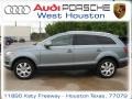 Quartz Grey Metallic - Q7 3.6 Premium quattro Photo No. 1