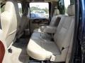 True Blue Metallic - F350 Super Duty Lariat FX4 Crew Cab 4x4 Photo No. 16