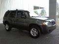 Titanium Green Metallic - Escape XLT Photo No. 17