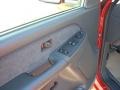 2003 Fire Red GMC Sierra 1500 SLE Extended Cab  photo #9