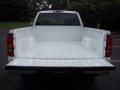 2003 Summit White GMC Sierra 1500 Regular Cab  photo #9