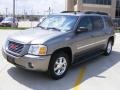 Steel Grey Metallic - Envoy XL SLT Photo No. 7