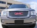 Steel Grey Metallic - Envoy XL SLT Photo No. 9