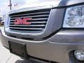 Steel Grey Metallic - Envoy XL SLT Photo No. 12
