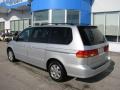 2003 Starlight Silver Metallic Honda Odyssey EX  photo #4