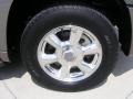 Steel Grey Metallic - Envoy XL SLT Photo No. 21