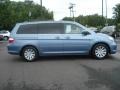 Ocean Mist Metallic - Odyssey Touring Photo No. 7
