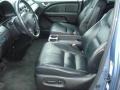 2005 Ocean Mist Metallic Honda Odyssey Touring  photo #11