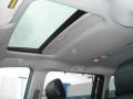 Ocean Mist Metallic - Odyssey Touring Photo No. 12