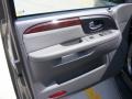 Steel Grey Metallic - Envoy XL SLT Photo No. 37