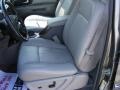 Steel Grey Metallic - Envoy XL SLT Photo No. 39