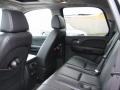 2008 Onyx Black GMC Yukon Hybrid  photo #5