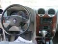 Steel Grey Metallic - Envoy XL SLT Photo No. 43