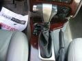 Steel Grey Metallic - Envoy XL SLT Photo No. 44