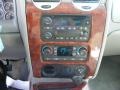 Steel Grey Metallic - Envoy XL SLT Photo No. 45