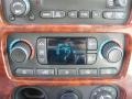 Steel Grey Metallic - Envoy XL SLT Photo No. 47
