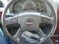 Steel Grey Metallic - Envoy XL SLT Photo No. 50