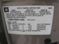 Steel Grey Metallic - Envoy XL SLT Photo No. 54