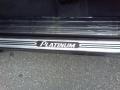 Slate Gray Metallic - Tundra Platinum CrewMax Photo No. 47