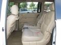 2007 Taffeta White Honda Odyssey Touring  photo #9