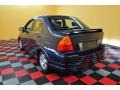 Catseye Blue Metallic - Aerio S Sedan Photo No. 4