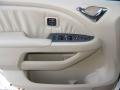 2007 Taffeta White Honda Odyssey Touring  photo #11