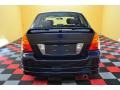 Catseye Blue Metallic - Aerio S Sedan Photo No. 5