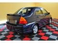 Catseye Blue Metallic - Aerio S Sedan Photo No. 6